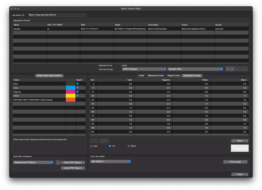 News - pressSIGN 11 released